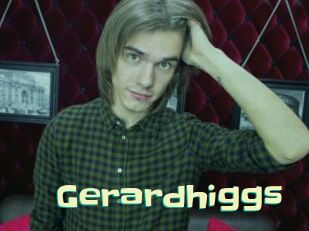 Gerardhiggs