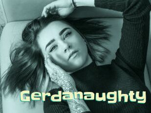 Gerdanaughty