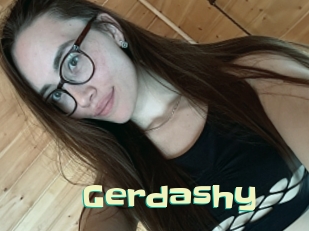 Gerdashy