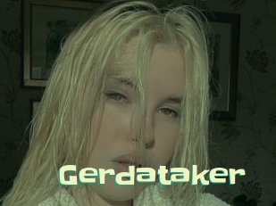 Gerdataker