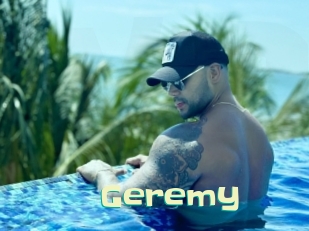 Geremy