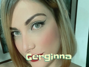 Gerginna