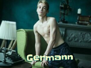germann Wanna Meet