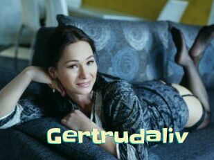 Gertrudaliv