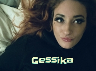 Gessika