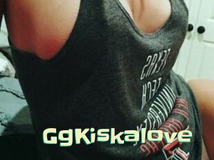 GgKiskalove
