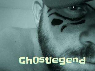 Gh0stlegend