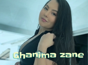Ghanima_zane