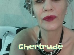 ghertrude Wanna Meet
