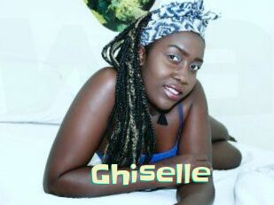 Ghiselle