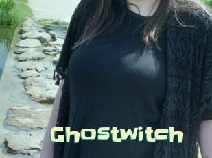 Ghostwitch