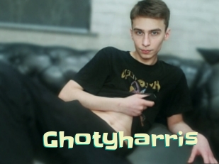 Ghotyharris