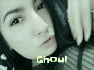 Ghoul