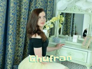 Ghufran