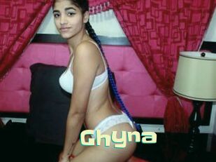 Ghyna
