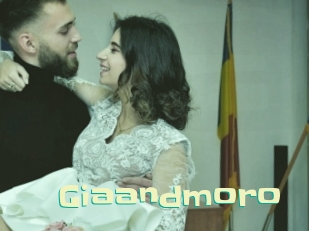 Giaandmoro