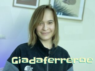 Giadaferreroe