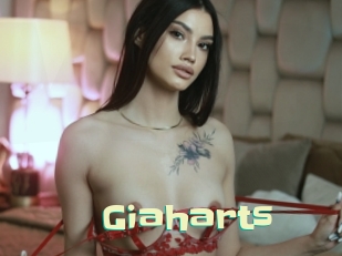 Giaharts