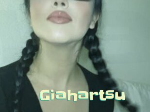 Giahartsu