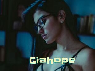 Giahope
