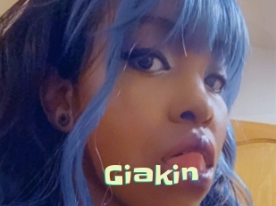 Giakin