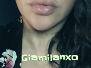 Giamilanxo