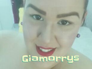 Giamorrys