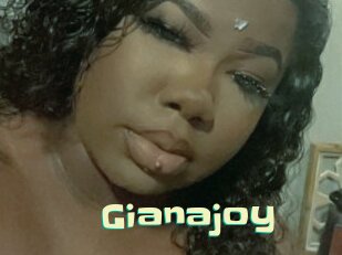 Gianajoy