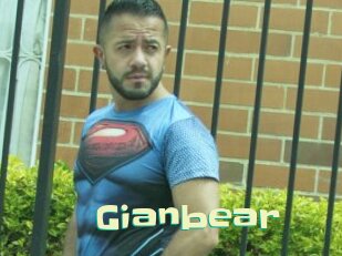 Gianbear