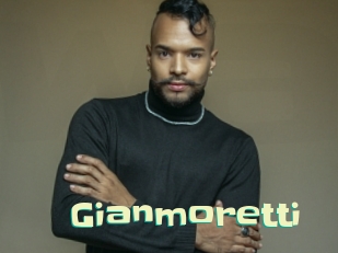 Gianmoretti