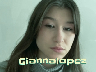 Giannalopez