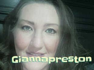giannapreston Wanna Meet