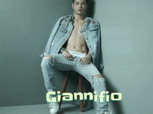 giannifio Wanna Meet