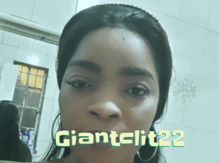 Giantclit22