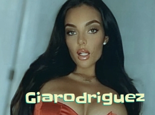 Giarodriguez