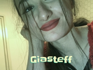 Giasteff