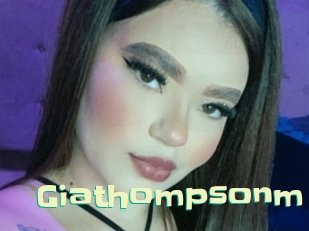Giathompsonm
