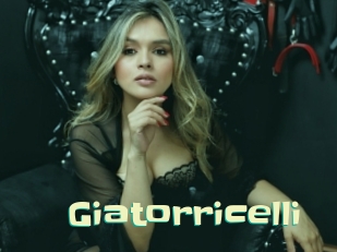 giatorricelli Wanna Meet