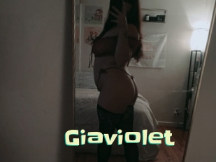 Giaviolet
