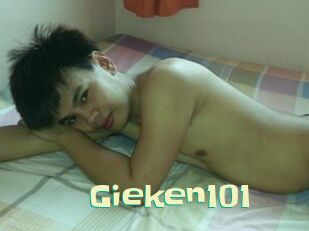 Gieken101