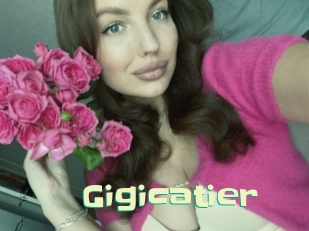 Gigicatier