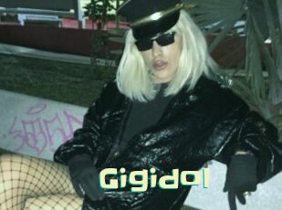 gigidol Wanna Meet
