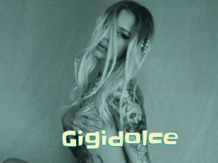 Gigidolce