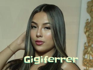 gigiferrer Wanna Meet