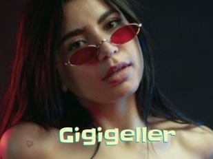 Gigigeller