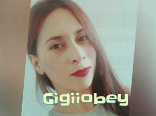 gigiiobey Wanna Meet