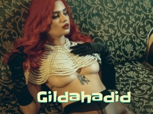 Gildahadid