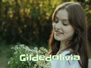 Gildedolivia