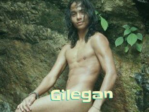 Gilegan