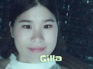 Gilla